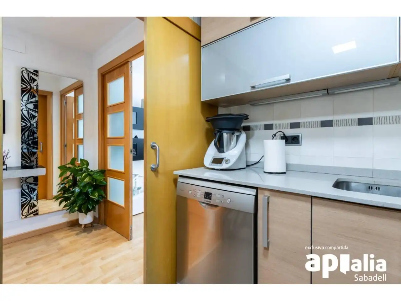 Appartement avec terrasse à vendre à Calle Martí ´l´Humà´, imagen 8
