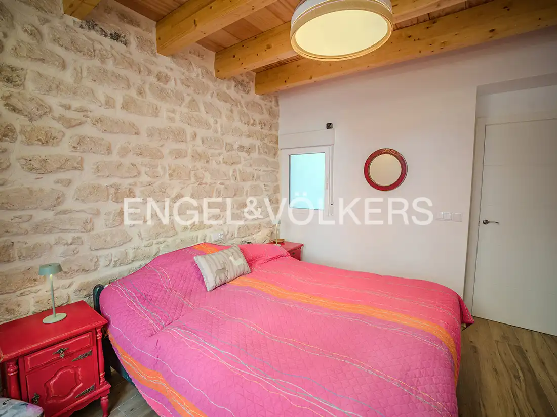 Habitación de Dúplex de alquiler en Alicante / Alacant con Aire acondicionado, Calefacción y Terraza