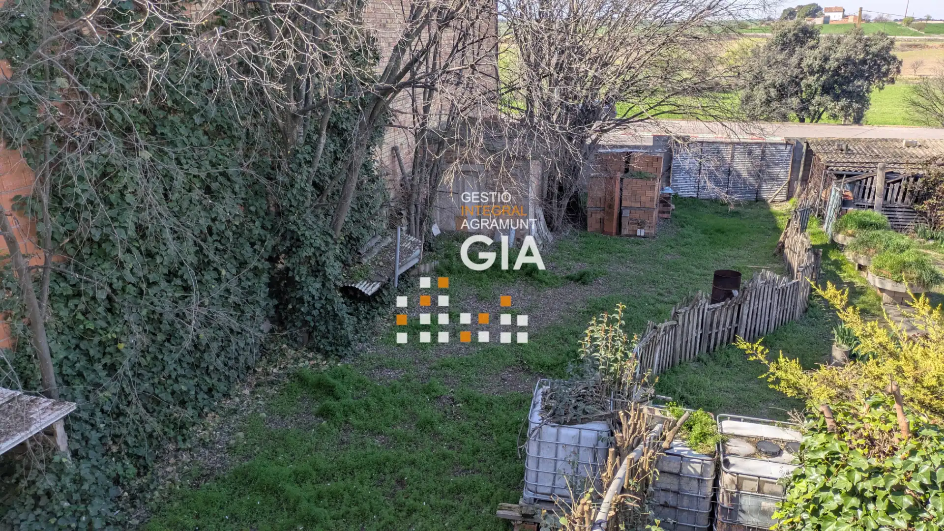 Casa o xalet en venda en Agramunt amb Calefacció, Jardí privat i Terrassa