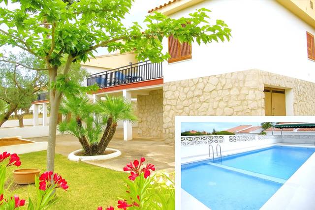 Apartamento en Alquiler en Vía Po Polígono 14, 138B en Las Atalayas - Urmi - Cerro de Mar