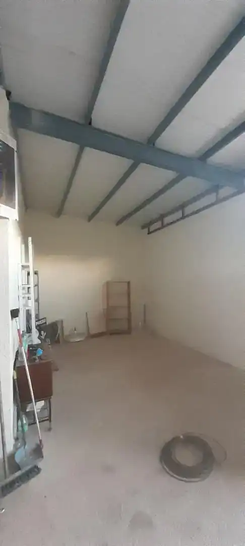 Storage room for rent in Siete Aguas