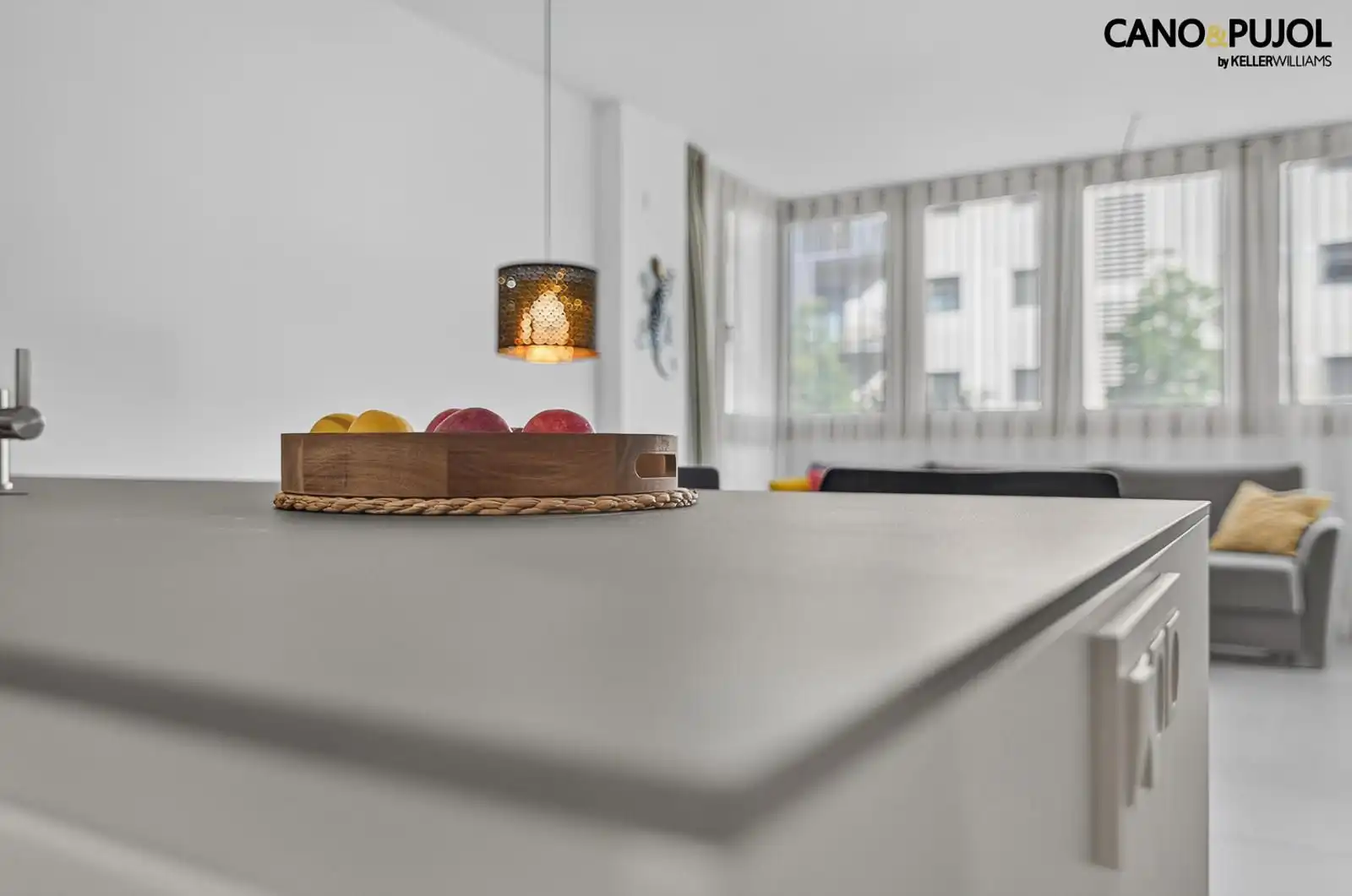 Piso con terraza en venta en josep tarradellas, imagen 12