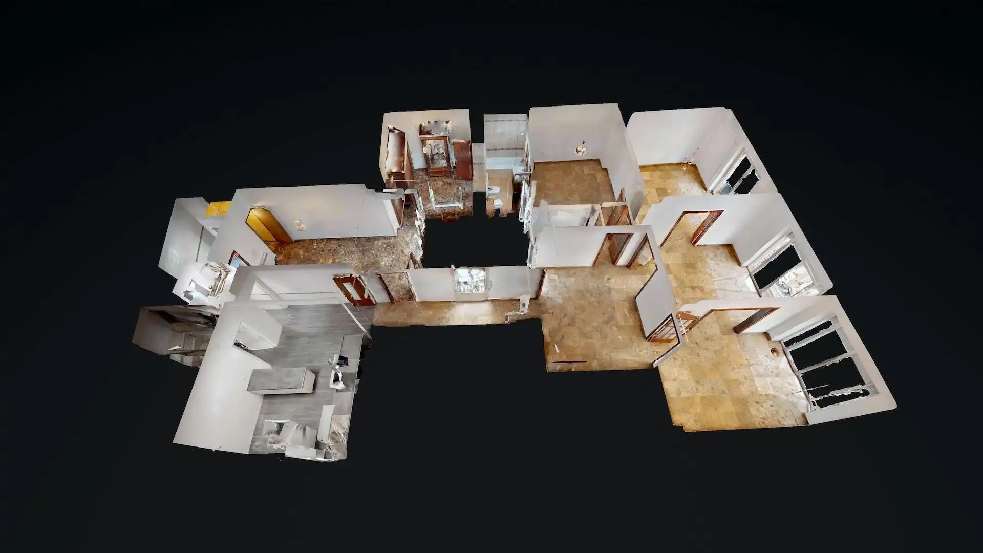 Piso en venta en Córdoba con Aire acondicionado, Calefacción y Terraza