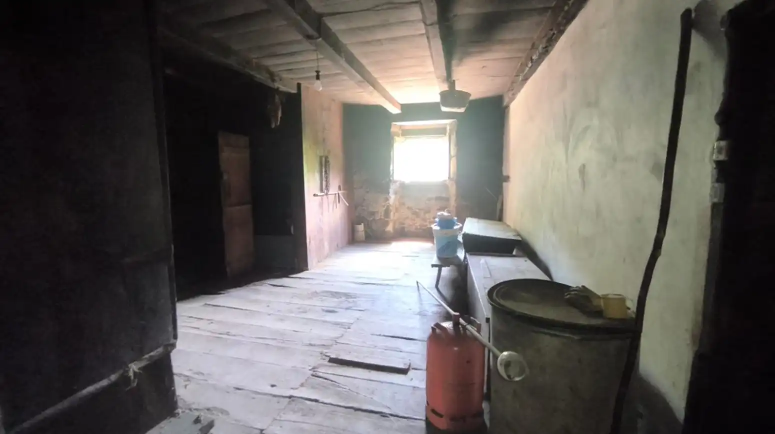 Casa o xalet en venda en Degaña amb Traster