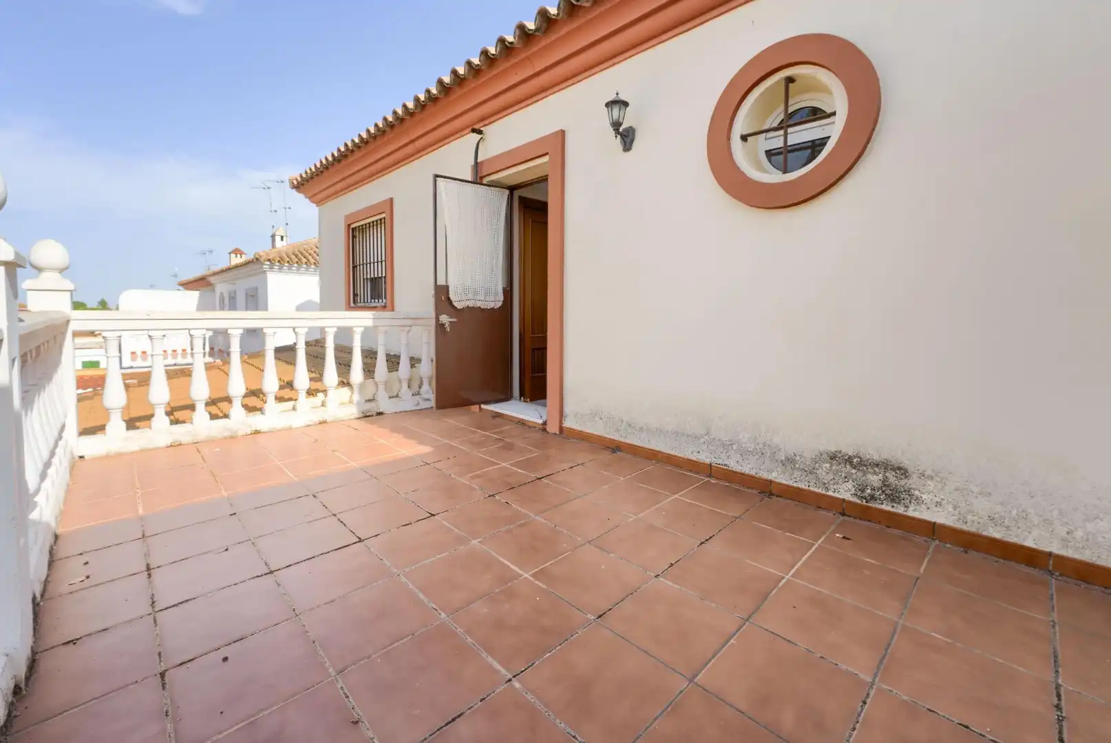 Terrace of Houses for sale in Espartinas  with Air Conditioner, Heating and Private garden