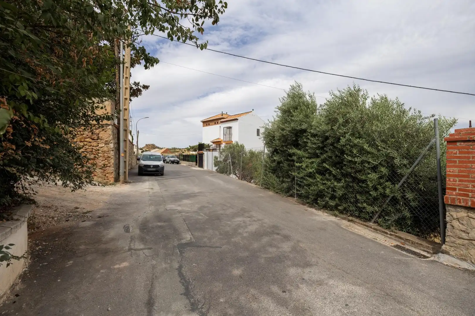 Terreno residencial en venta en Nívar, imagen 6