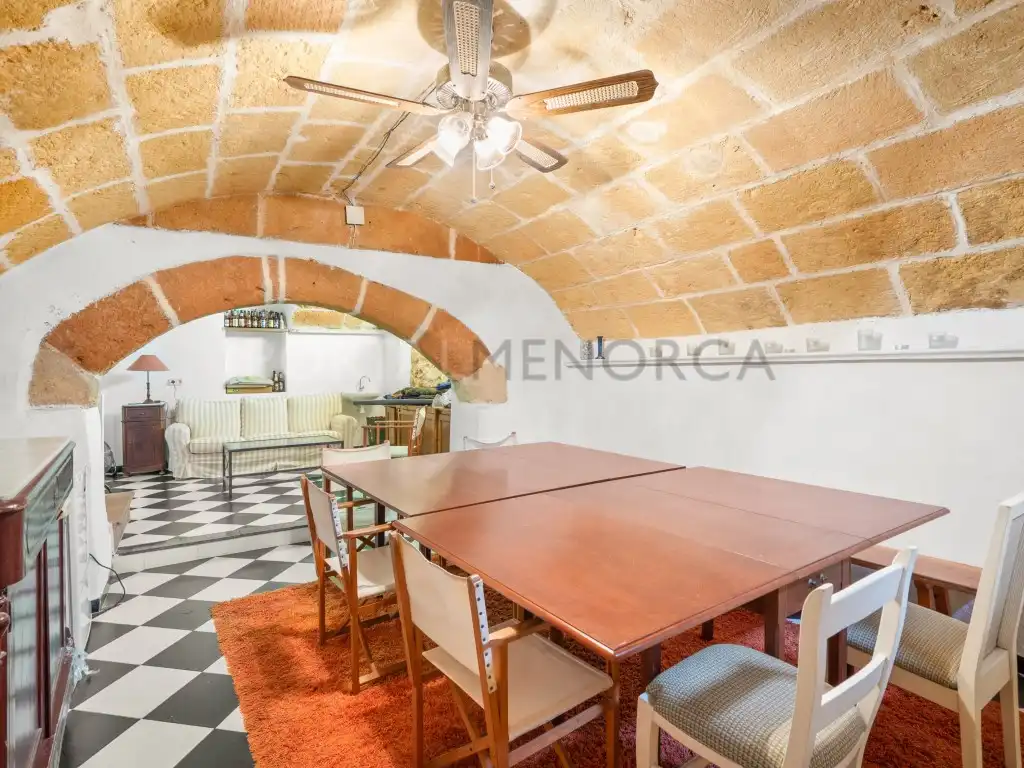 Casa o xalet en venda a Ciutadella