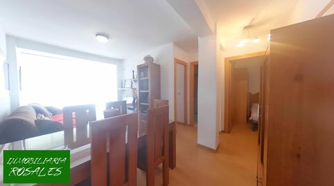 Foto 3 de Piso de alquiler en Calle Mendoza, 17, Parque Ayala - Jardín de la Abadía - Huelín, Málaga Capital