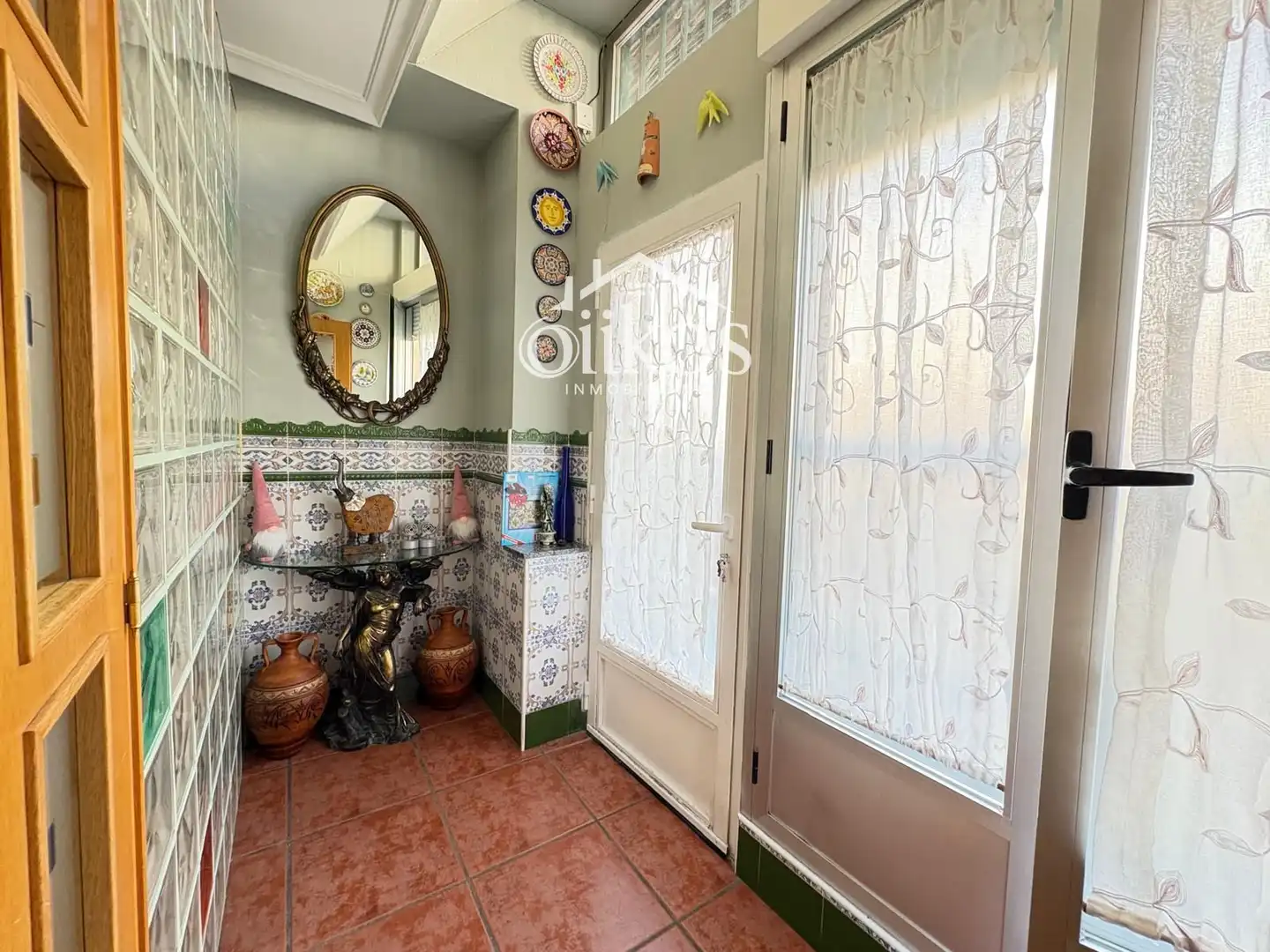 Wohnung zum Verkauf in Salamanca mit Heizung