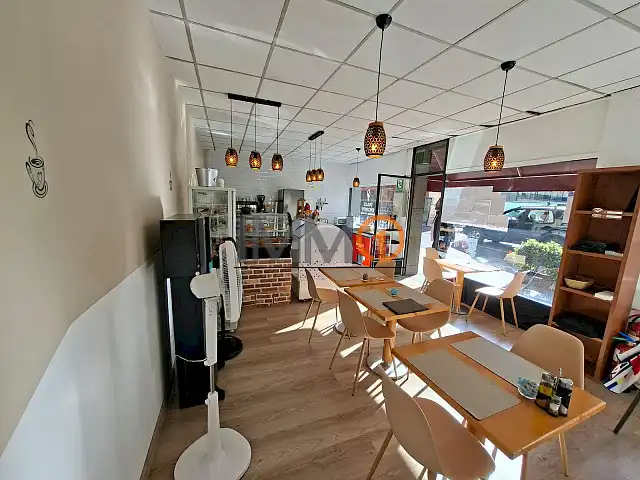 Local comercial en traspàs a Centro, imagen 2