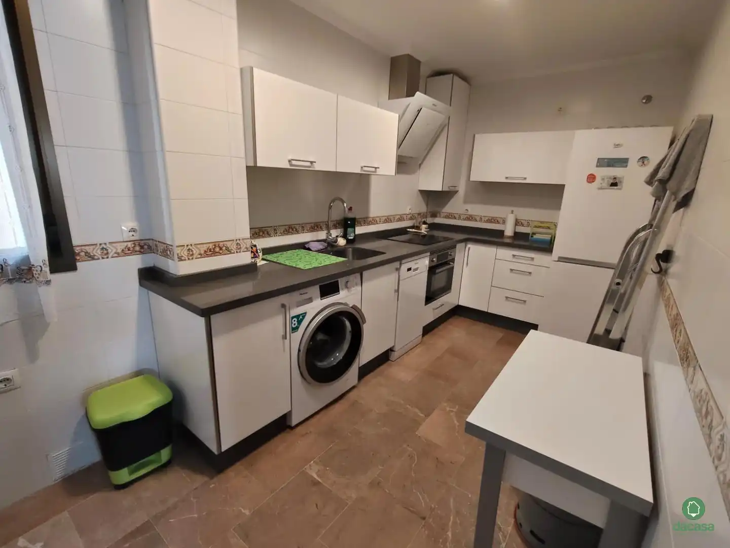 Piso en venta en THARSIS, El Carmen - Cardeñas