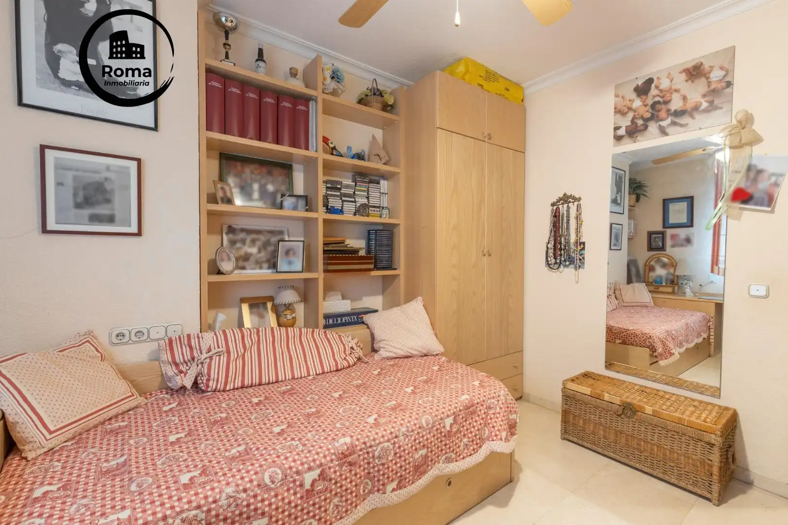 Flat with terrace for sale in Ronda, imagen 46