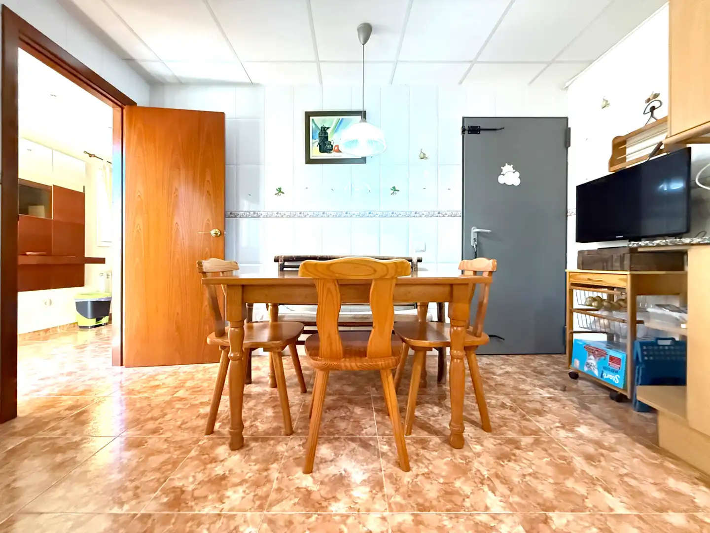 Maison mitoyenne à vendre à Avinguda de Catalunya, imagen 22