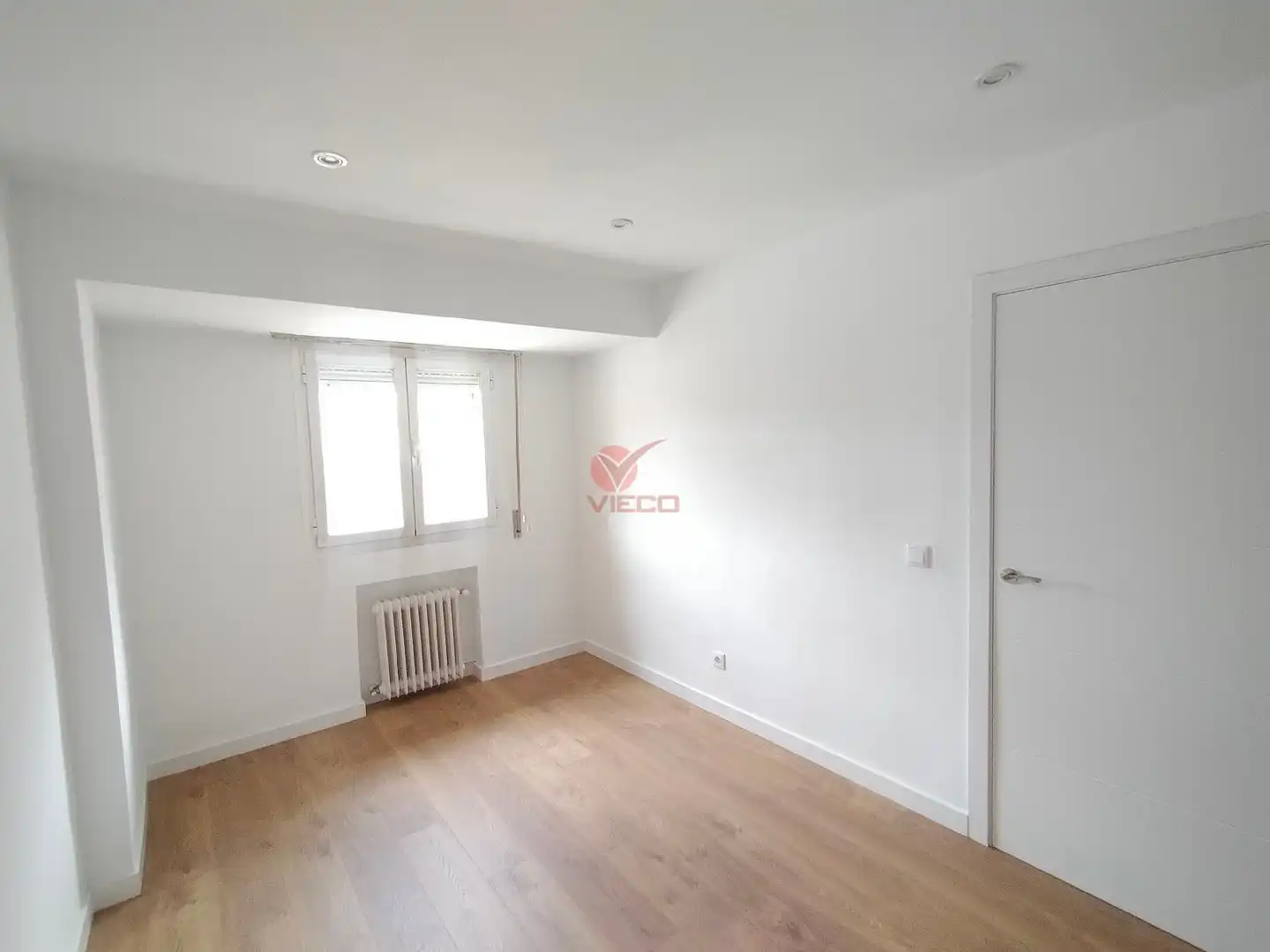Habitación de Piso en venta en Cuenca con Calefacción