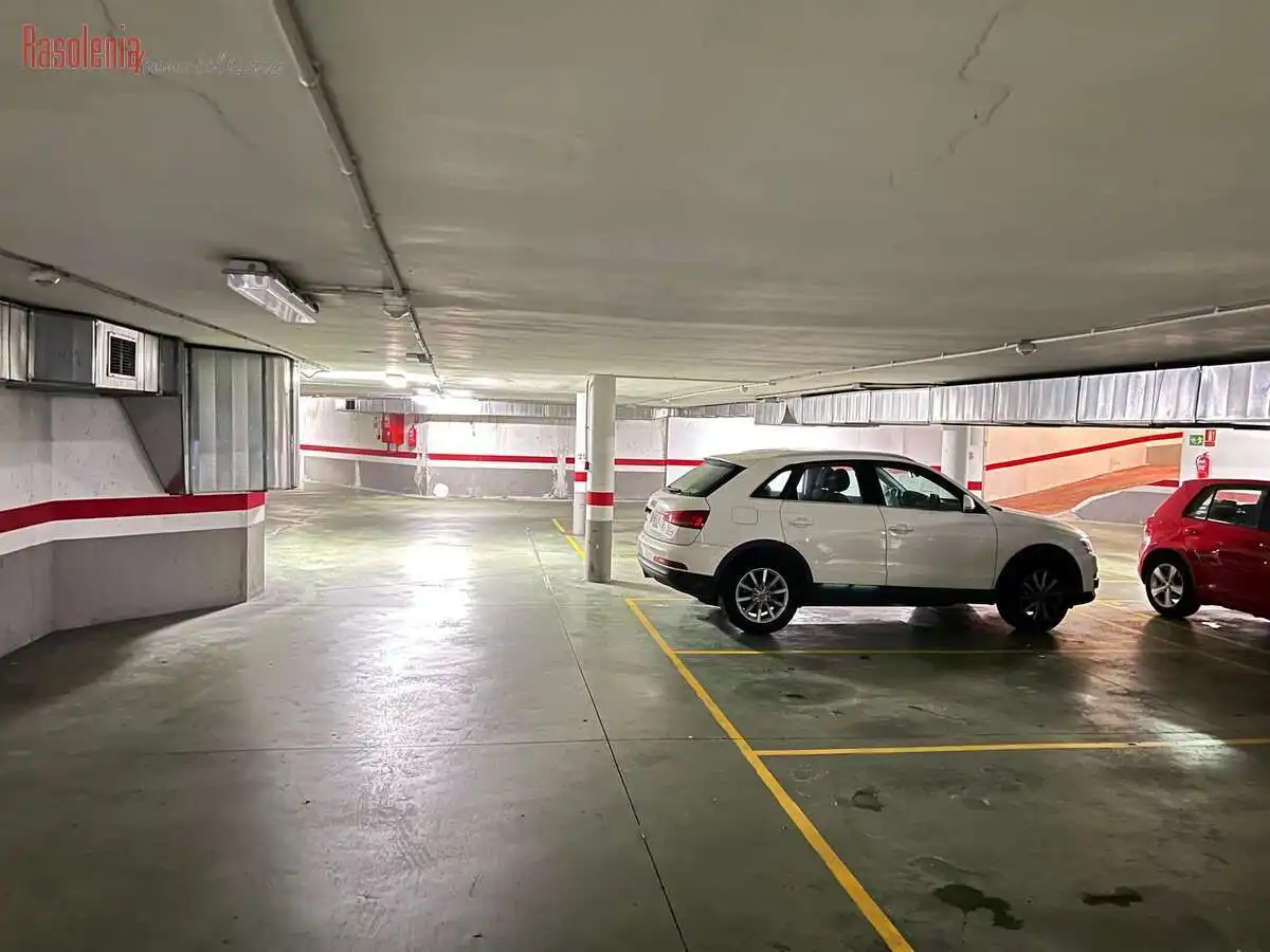 Parking of Garage for sale in Ferrol