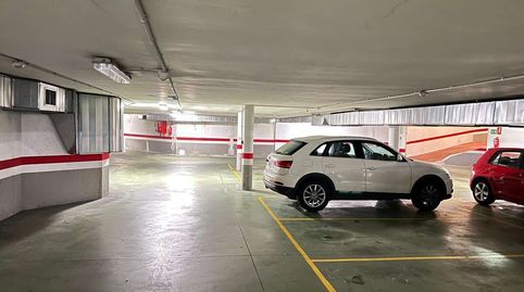 Photo 3 of Garage for sale in Río Xubia, 27, Porta Nova, Ferrol