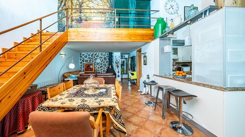 Foto 2 de Finca rústica en venta en Onil, Alicante