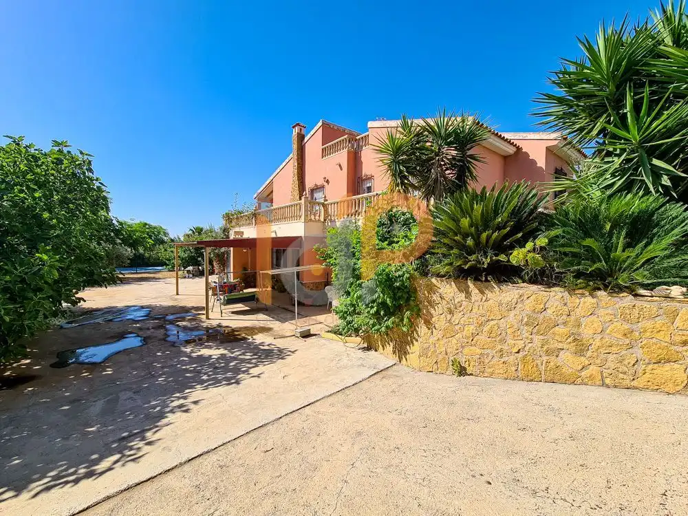 Casa en venta en Huércal-Overa, imagen 2
