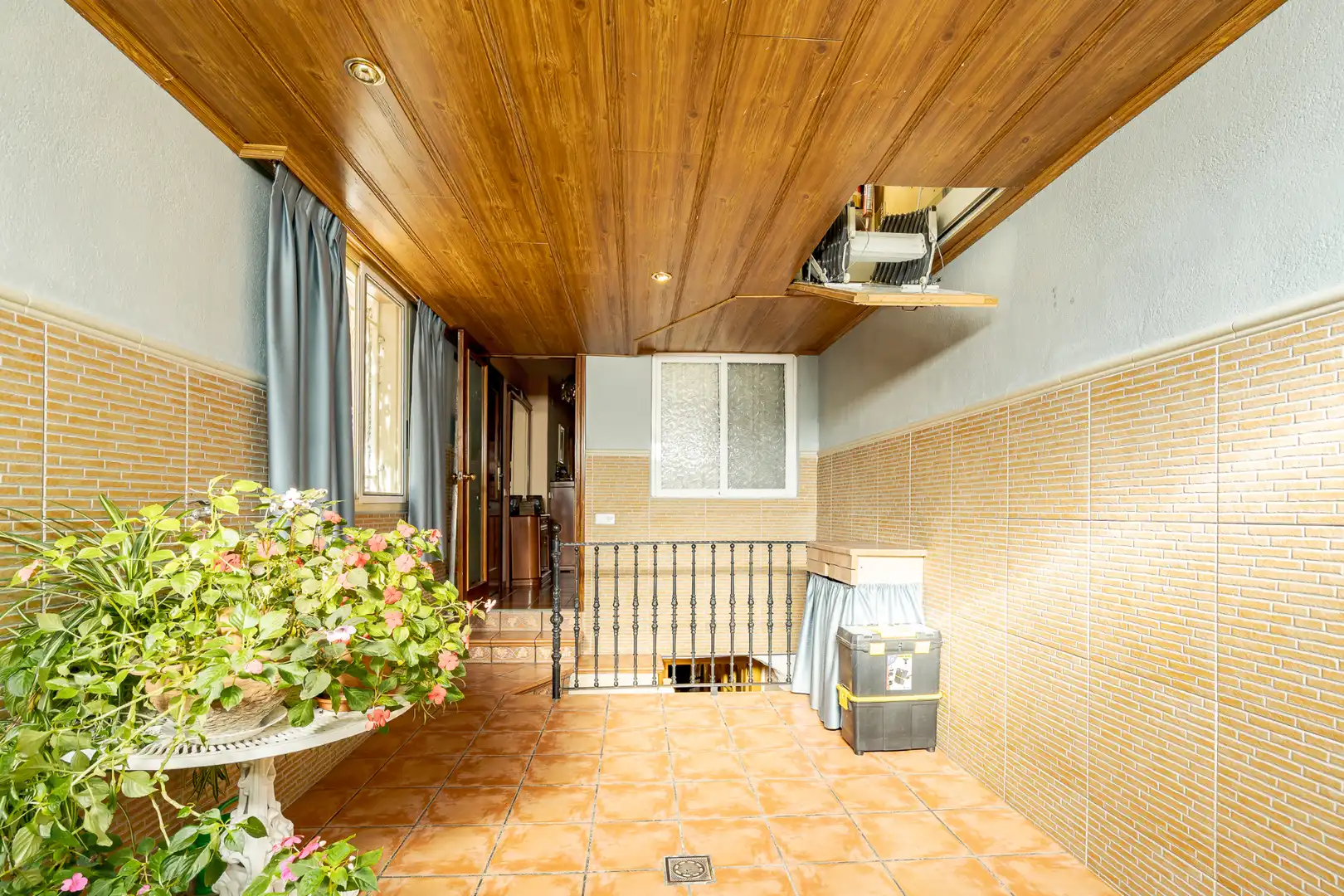 Casa o xalet en venda en Alcalá de Henares amb Calefacció, Jardí privat i Piscina