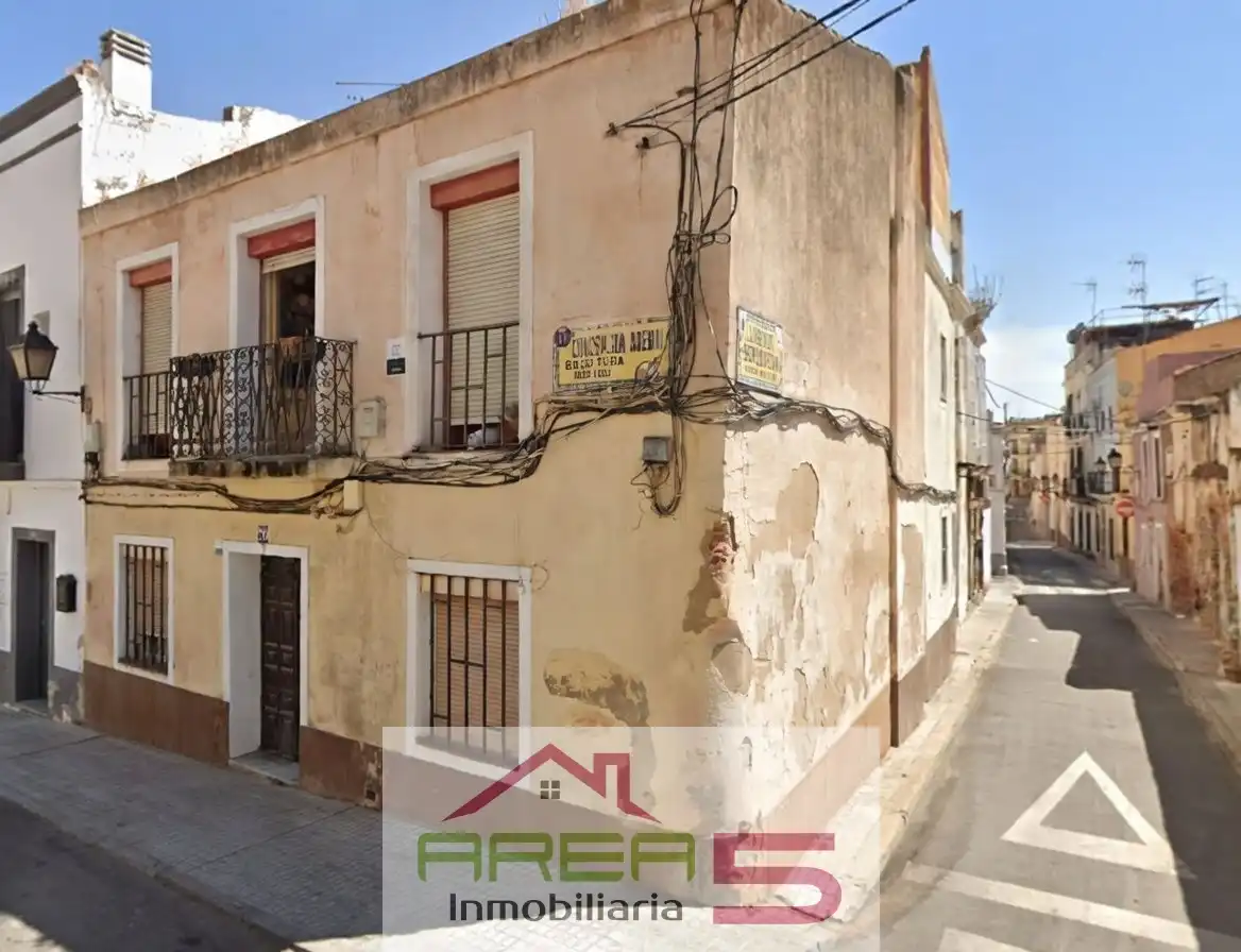 Haus mit Balkon zum Verkauf in Casco Antiguo, imagen 2