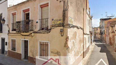 Foto 2 de Casa o chalet en venta en Casco Antiguo, Badajoz Capital