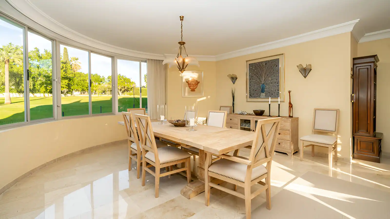 Apartment with pool for sale in San Pedro de Alcántara, imagen 6
