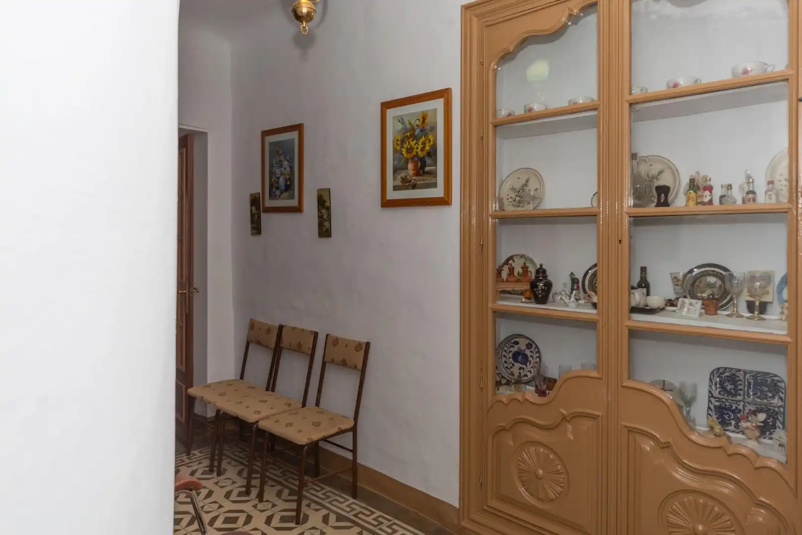 Edificio en venta en Guadix