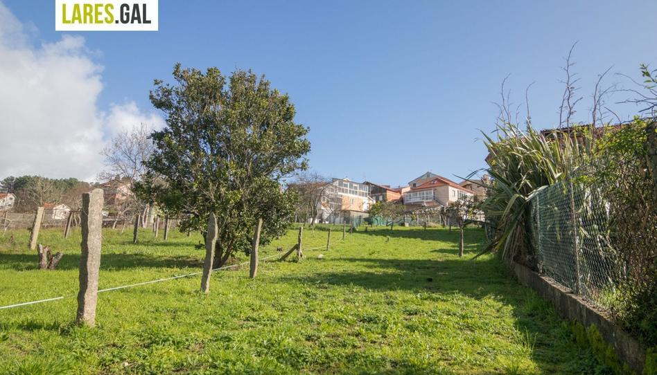 Photo 1 of Land for sale in Rúa Da Pedreira, Coiro, Pontevedra