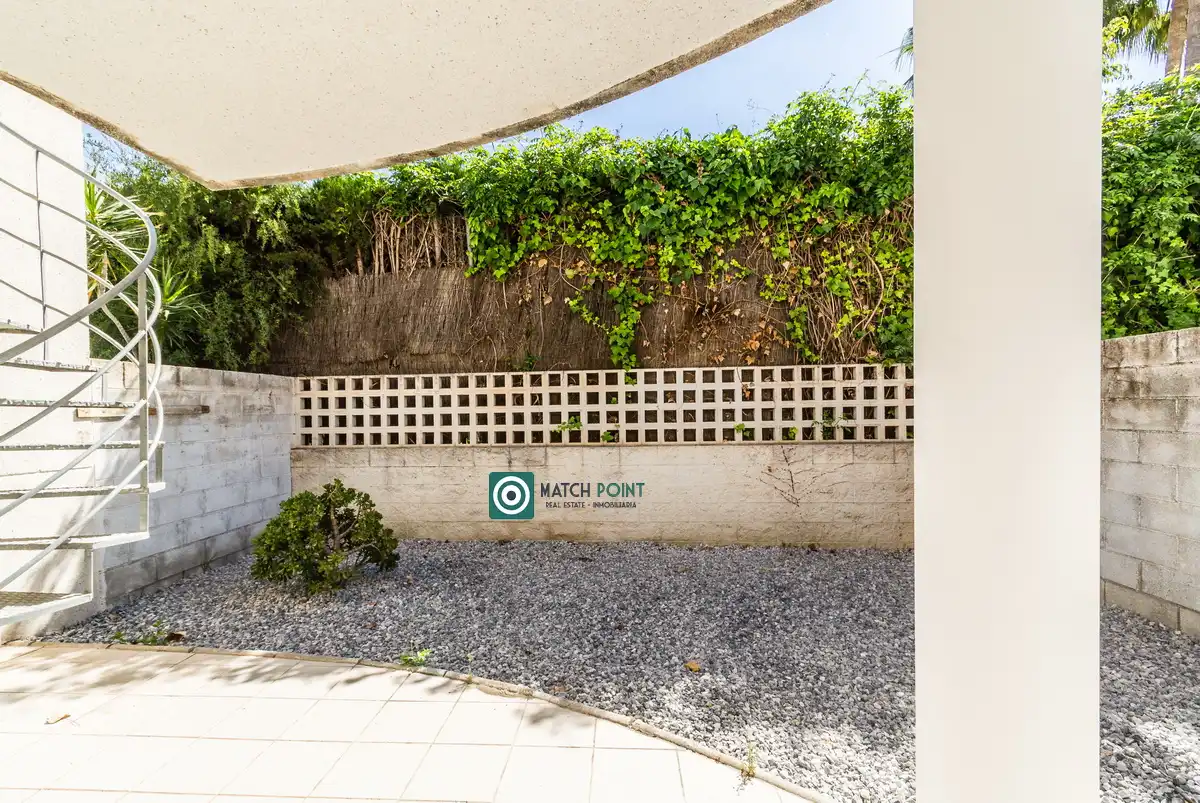 Terrace of Detached homes for sale in Almuñécar