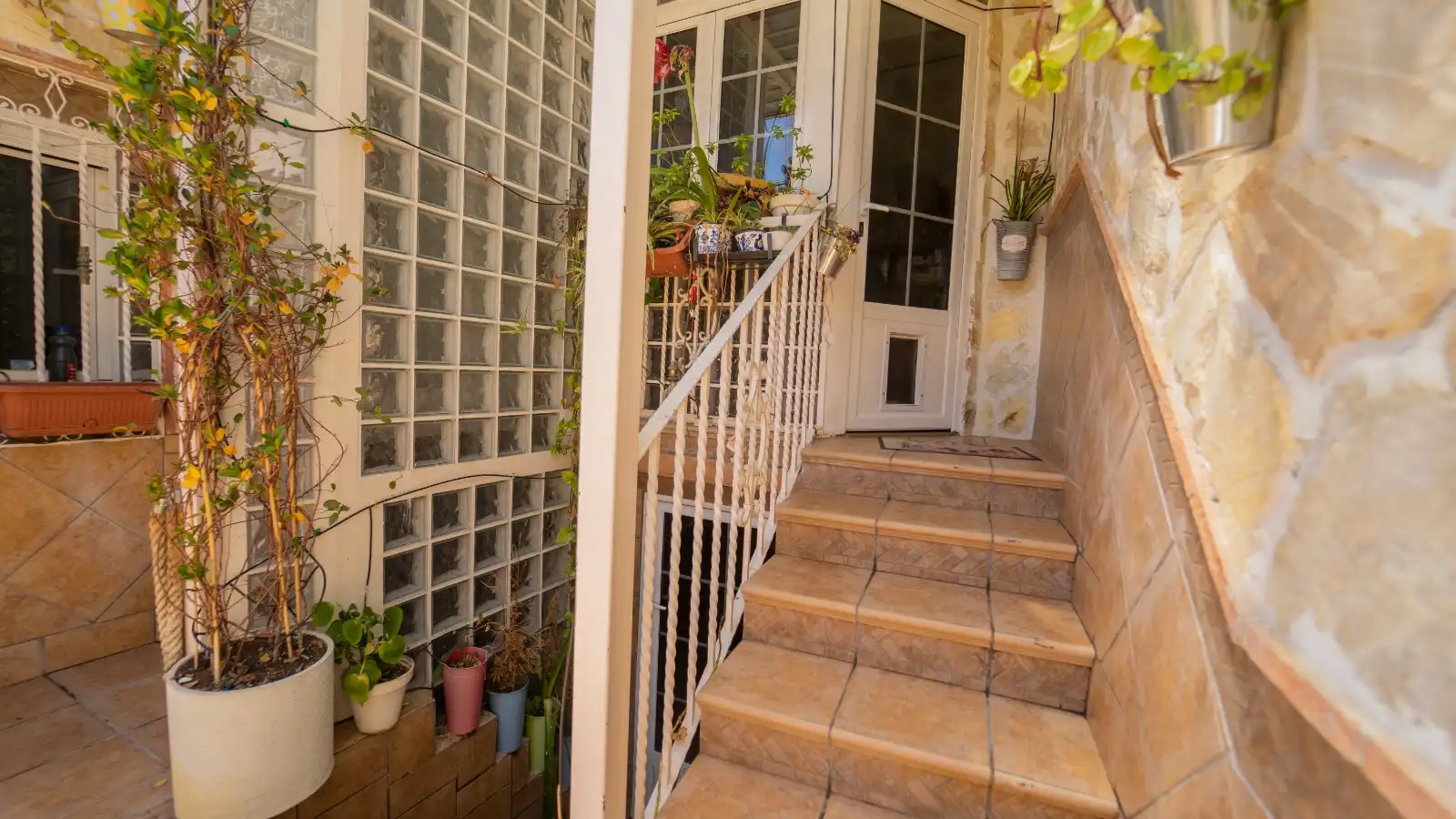 Chalet con terraza en venta en Calle Úbeda, imagen 143