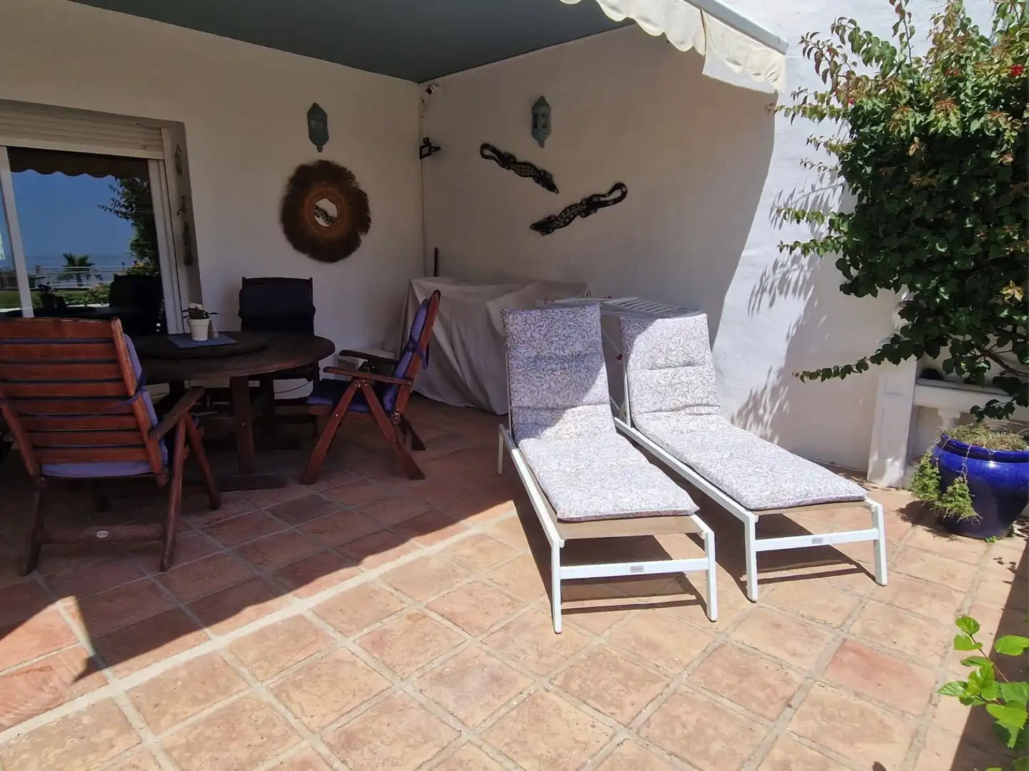Logement avec terrasse à vendre à Bahía de Casares, imagen 20