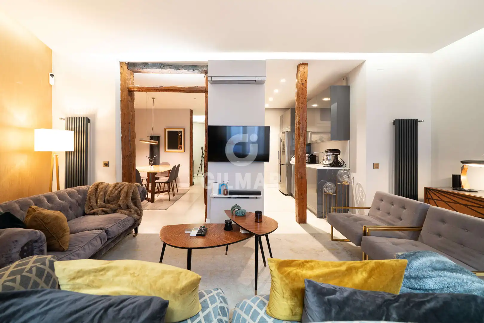 Piso en venta en Centro, imagen 4