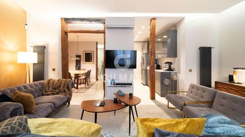 Photo 4 of Flat for sale in Universidad - Malasaña,  Madrid Capital