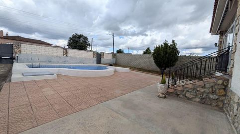 Foto 3 de Casa o chalet en venta en Pezuela de las Torres, Madrid
