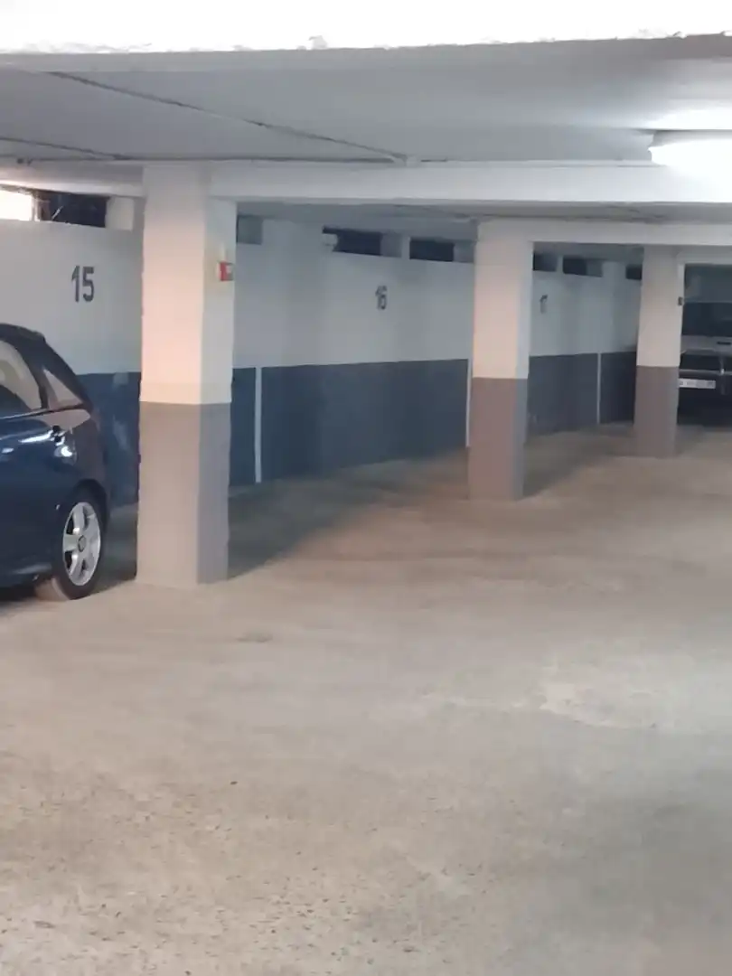 Aparcament de Garatge en venda en Candeleda