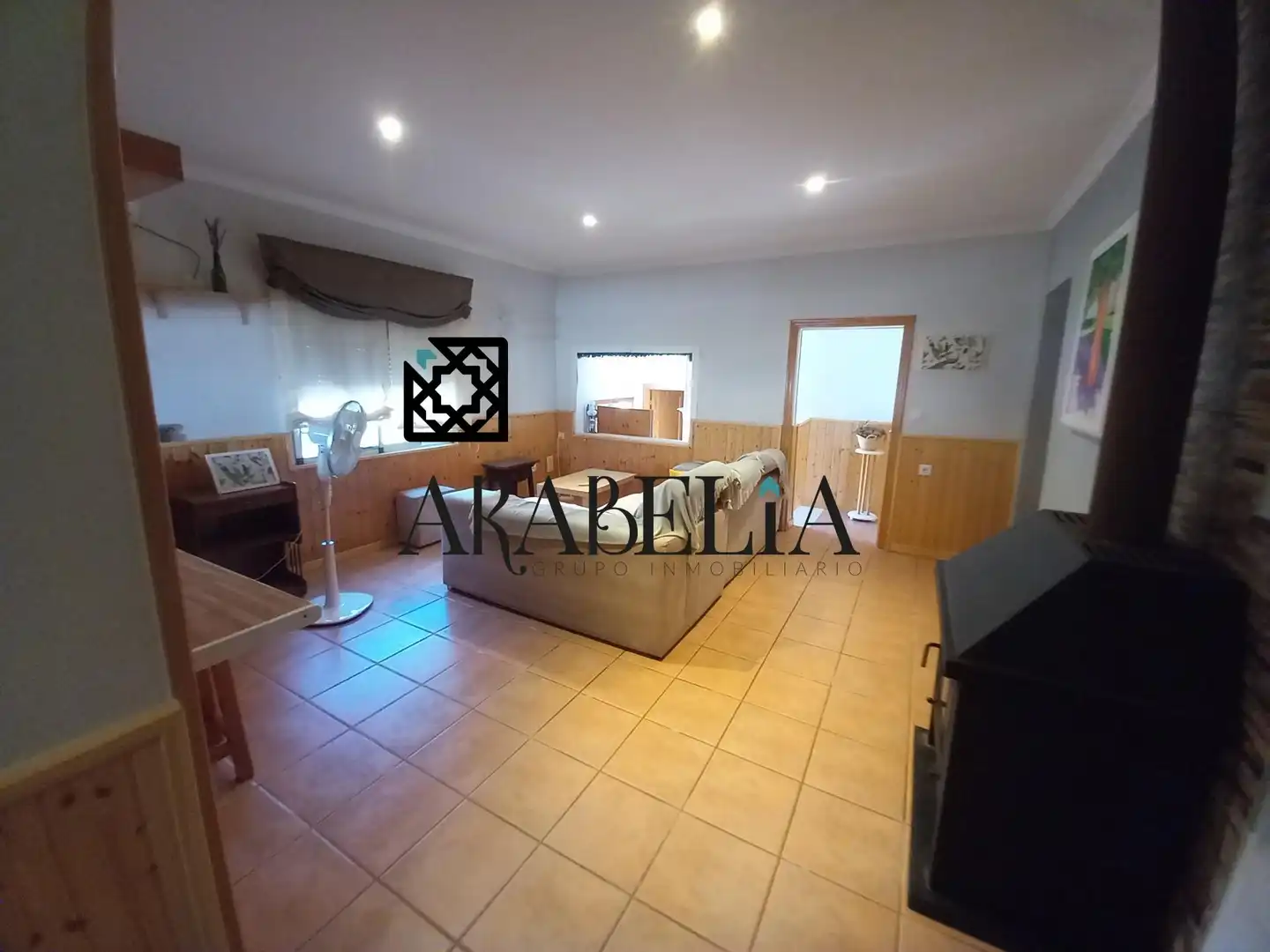 Villa con giardino in vendita a Periurbano Oeste - Sierra, imagen 42
