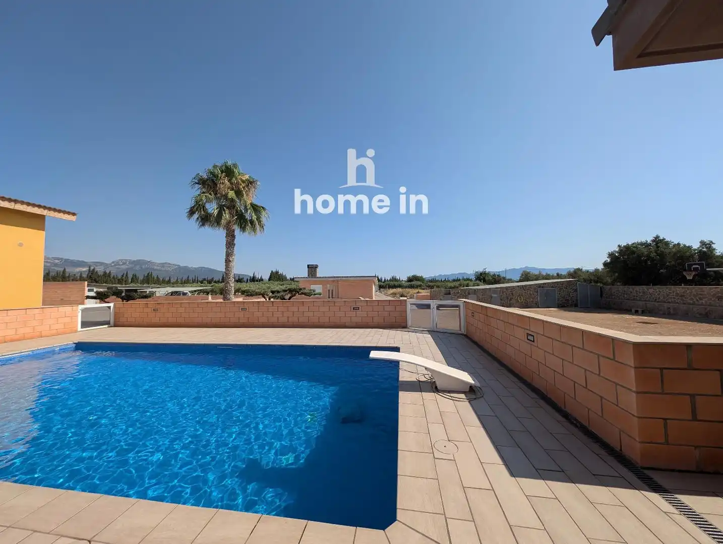 Villa mit Pool zum Verkauf in cami de les podines parcela 5 poligon 100, imagen 29