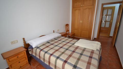 Foto 4 von Wohnung zur Miete in Calle Melo, Centro Ciudad, Plasencia