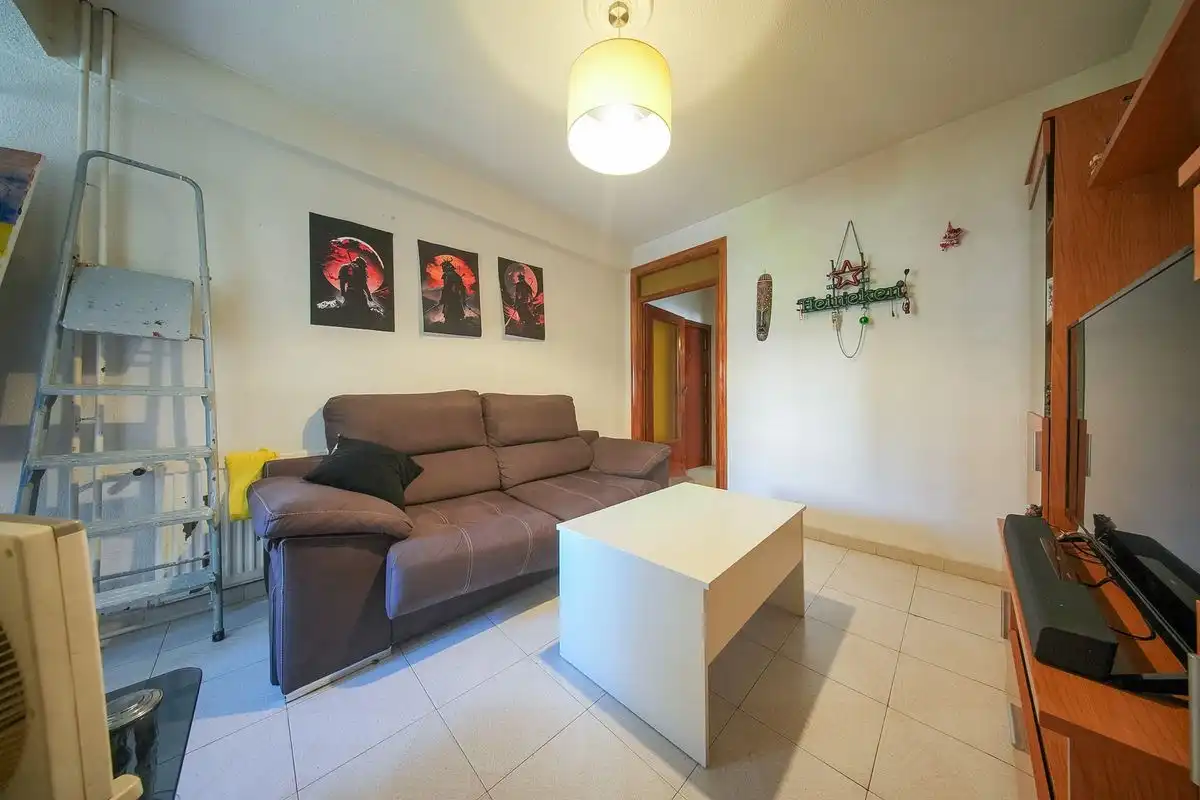 Appartamento in vendita a Calle de La Alcarria, imagen 4