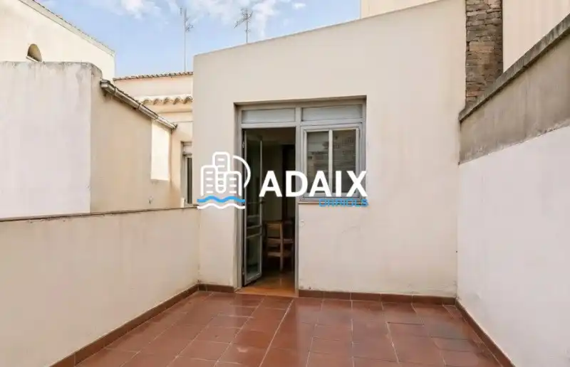 Garten von Einfamilien-Reihenhaus zum Verkauf in Castellón de la Plana / Castelló de la Plana