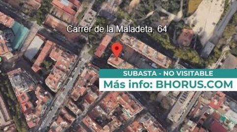 Foto 4 de Piso en venta en Maladeta, 64, Porta, Barcelona Capital