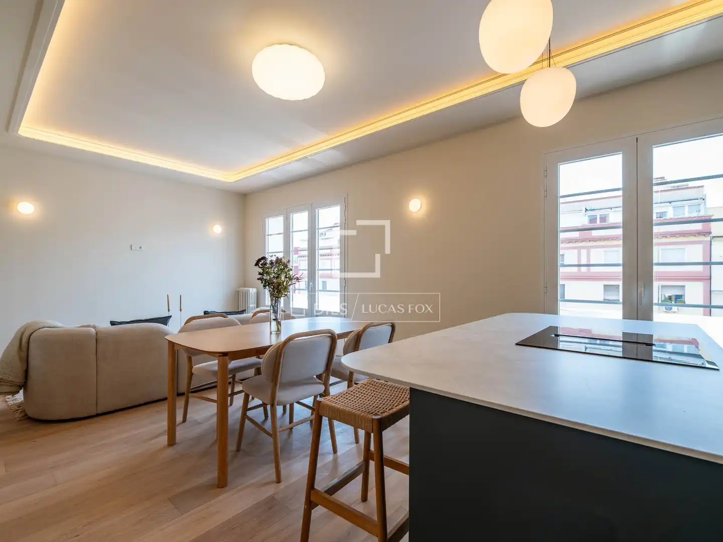 Appartement avec terrasse à vendre à Retiro, imagen 5