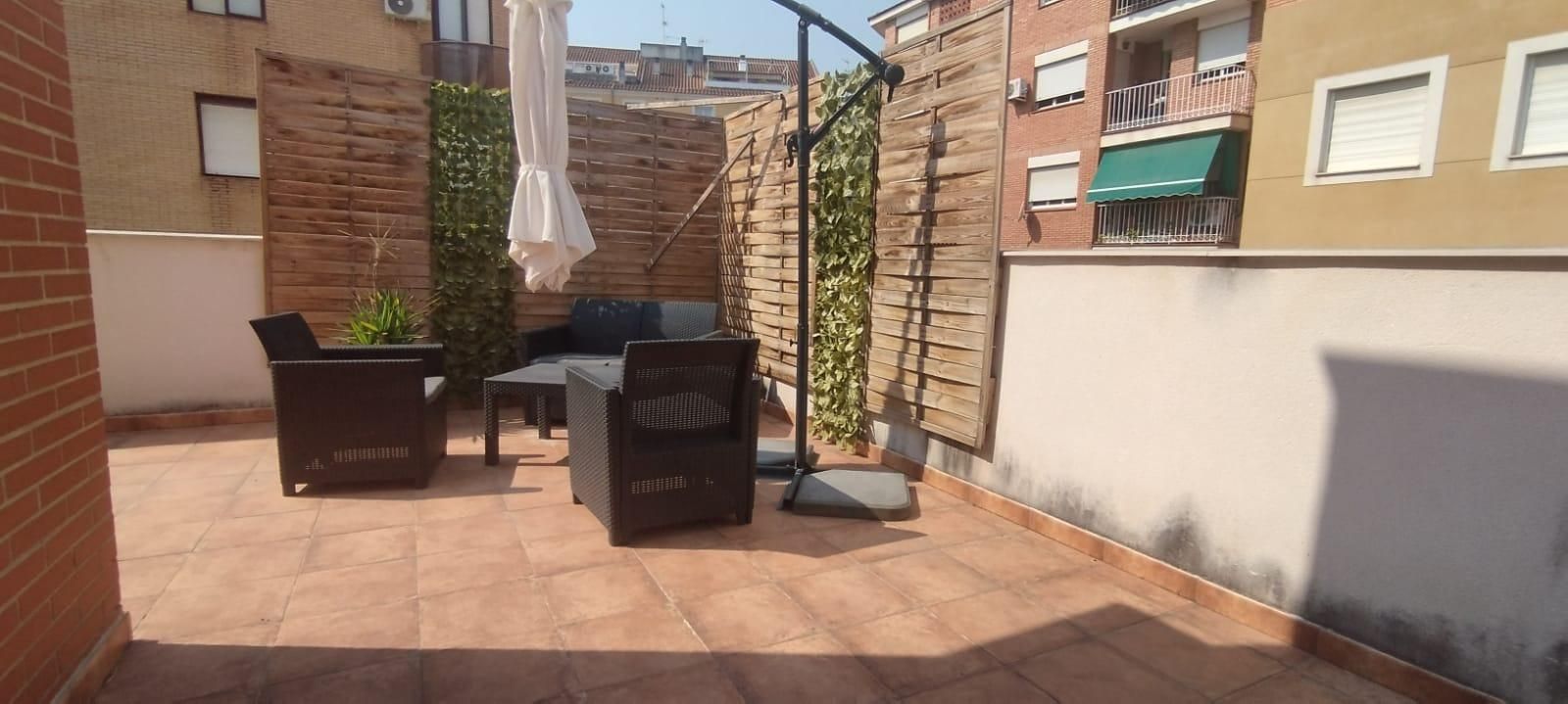 Apartment to rent in San Roque - Ronda Norte