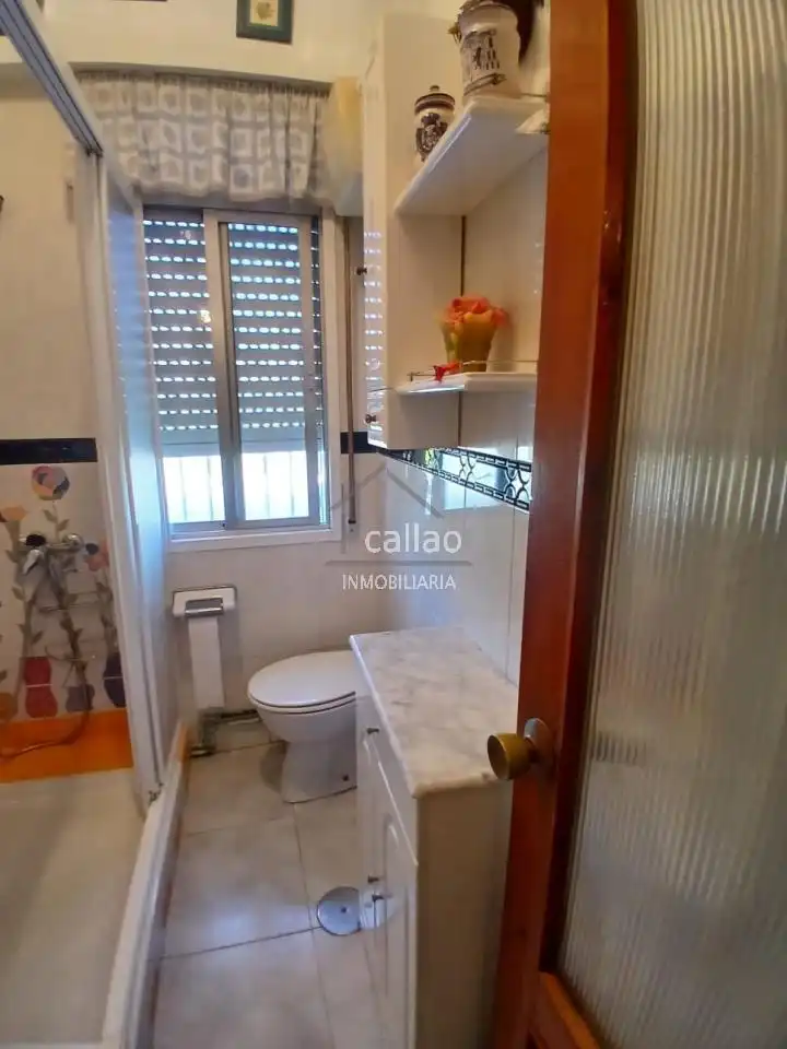 Casa o xalet en venda en Ferrol amb Calefacció, Jardí privat i Traster