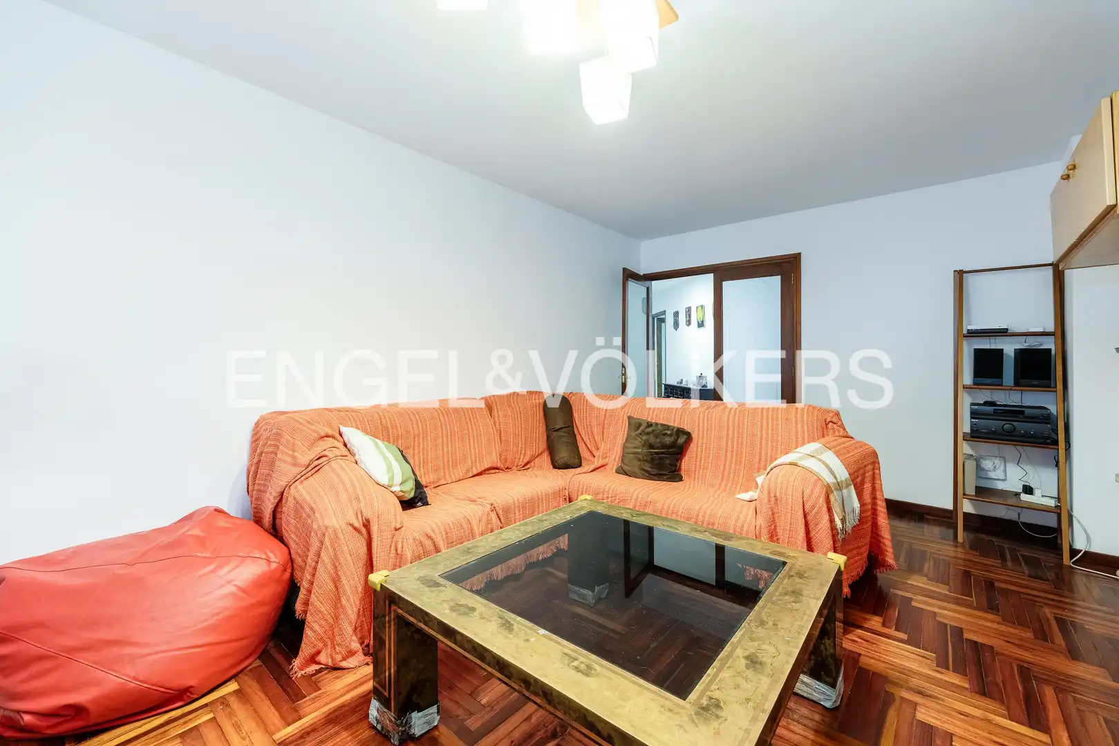 Flat with lift for sale in Centro Urbano, imagen 11
