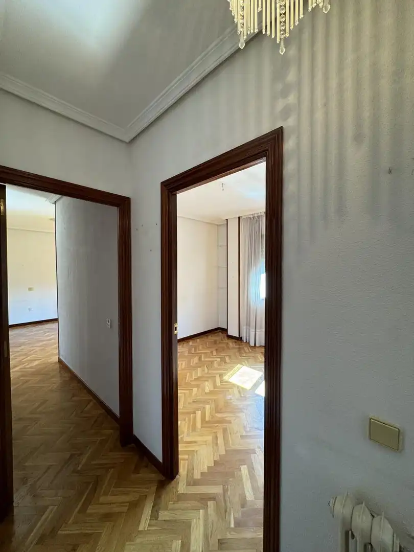 Appartement avec ascenseur à vendre à De Castilla, imagen 24