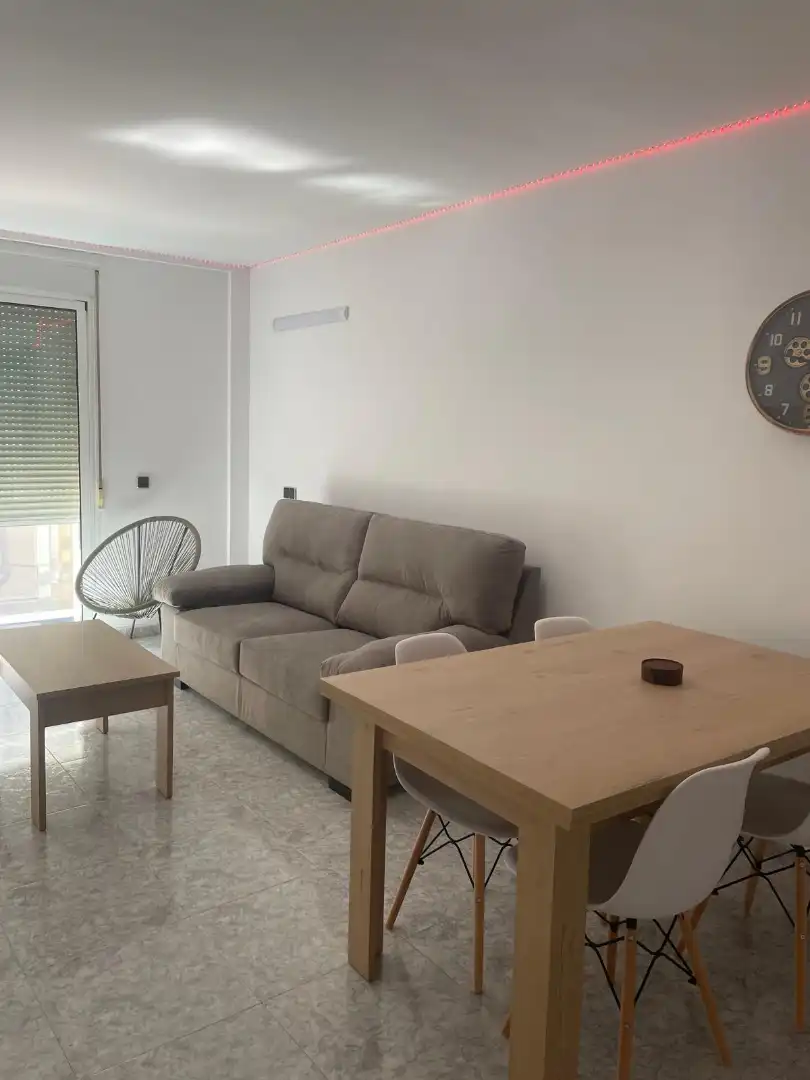 Wohnung zur Miete in La Ràpita, Tarragona