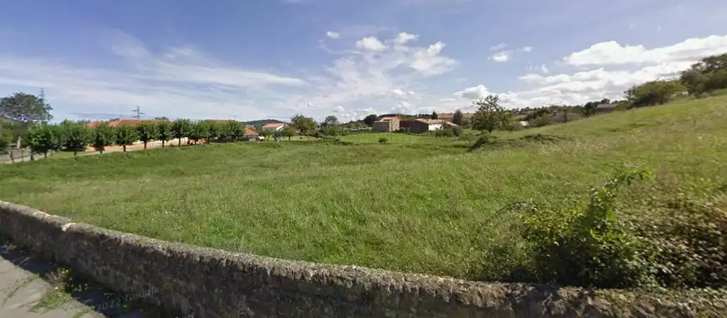 Terreny residencial en venda a HELGUERA