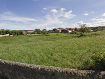 Terreno residencial en venta en HELGUERA