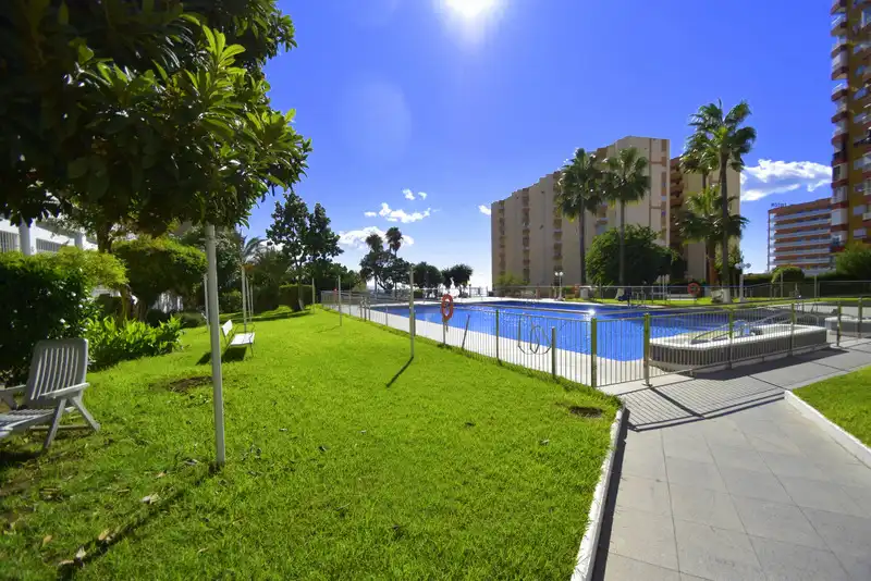 Apartament amb terrassa en venda a Avenida Alay 3, imagen 15